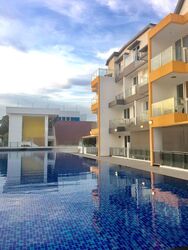Novena Regency (D11), Apartment #471719801